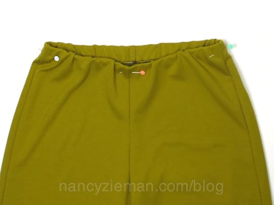 Nancy Zieman's Sewing A to Z