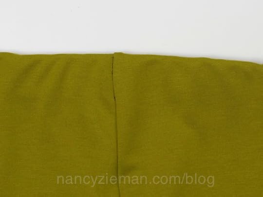 Nancy Zieman's Sewing A to Z