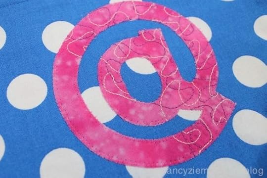 Mary Mulari Applique Large & Small Book