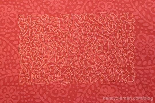 Mary Mulari Applique Large & Small Book