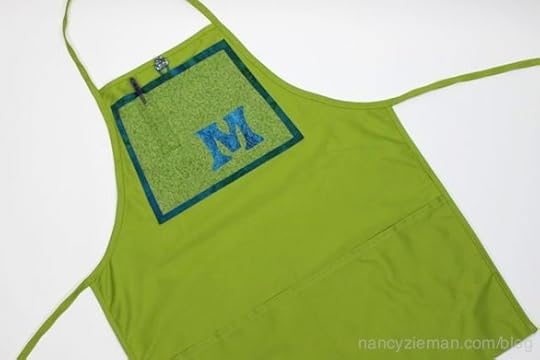 Mary Mulari Applique Large & Small Book