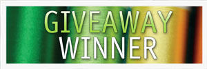 Nancy Zieman's Giveaway Winner