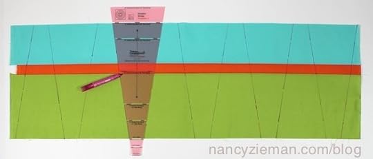 Sew Grand Dresden Quilts Sewing With Nancy Zieman