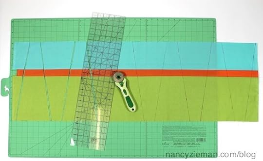 Sew Grand Dresden Quilts Sewing With Nancy Zieman