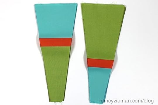 Sew Grand Dresden Quilts Sewing With Nancy Zieman