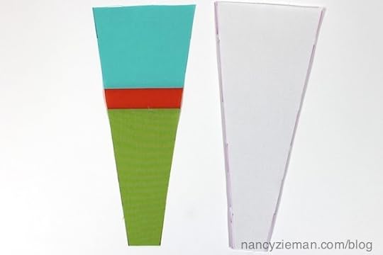 Sew Grand Dresden Quilts Sewing With Nancy Zieman