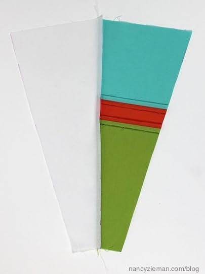 Sew Grand Dresden Quilts Sewing With Nancy Zieman