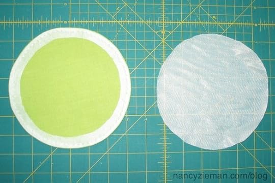 Sew Grand Dresden Quilts Sewing With Nancy Zieman