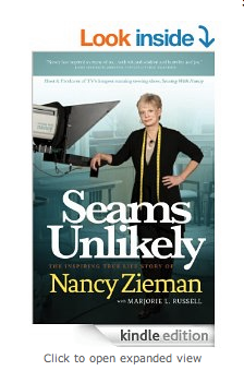Seams Unlikely Kindle format