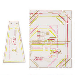 Trace 'n Create Tablet Keeper Nancy Zieman