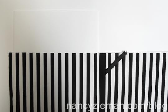 Nancy Zieman How to Make Tablet Keeper with Hole for Camera