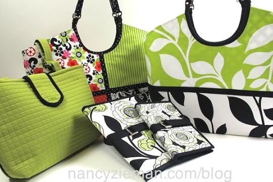 Trace 'n Create Tablet Keeper Nancy Zieman 