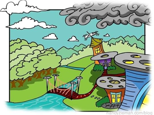 Sewing Whisperer © Copyright 2013 Nancy Zieman