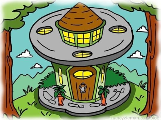 Sewing Whisperer © Copyright 2013 Nancy Zieman