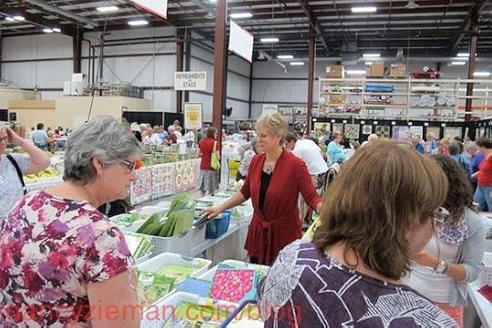 Nancy's Notions Sewing Weekend Nancy Zieman