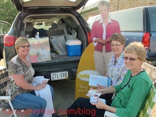 Nancy's Notions Sewing Weekend Nancy Zieman