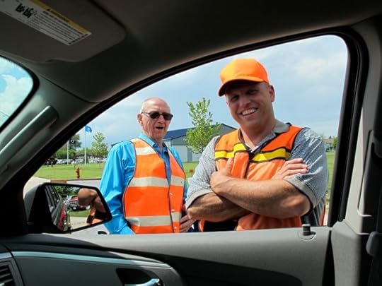 Nancy Zieman Nancy's Notions Sewing Weekend Expo 2012