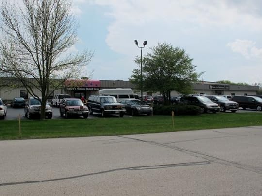 Nancy Zieman Nancy's Notions Sewing Weekend Expo 2012