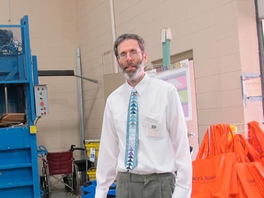 Nancy Zieman Nancy's Notions Sewing Weekend Expo 2012