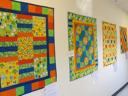 Nancy Zieman Nancy's Notions Sewing Weekend Expo 2012