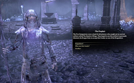 prophet