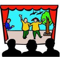 stage