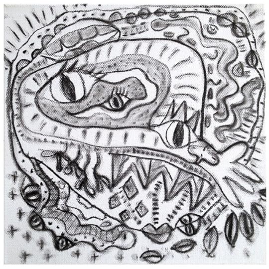 new work in progress #life #art #artsy #artist #pen #painting