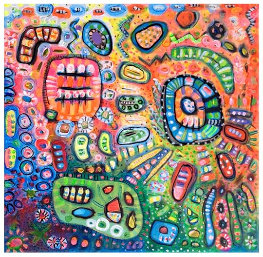 From the depth of winter to the light of spring! Click to see details.