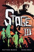 Stage III