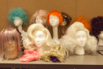 Wigs
