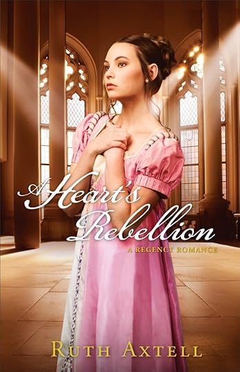 A Heart's Rebellion