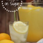 Thoughts on Our Sugar Fast - We are about halfway through our sugar fast. And we
