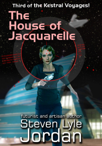 The House of Jacquarelle cover2014