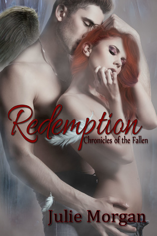 Redemption Cover