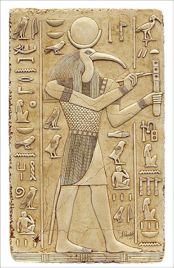Thoth