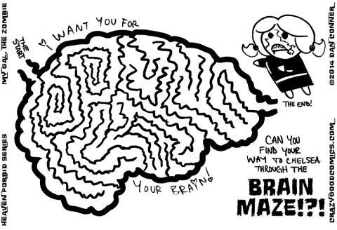 653BraimMaze