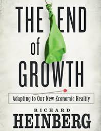 End of Growth