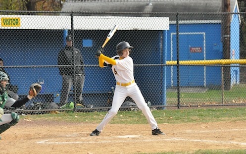 2013 Fall Championship game