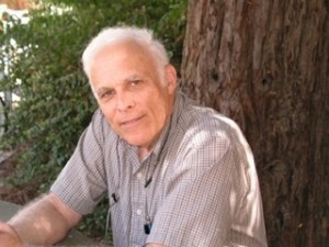 Jerold A Last Author
