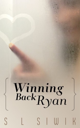 Winning Ryan Back Cover