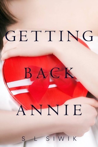 Getting Annie Back Cover