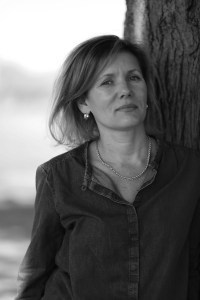 Author Photo ~ Mary Whitney