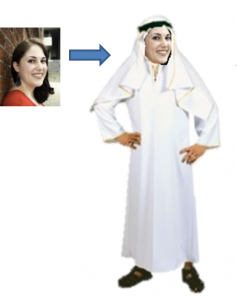 Just one of many gems from her review. Image courtesy of Patents Patented.