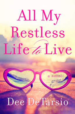 AllMyRestlessLifetoLive