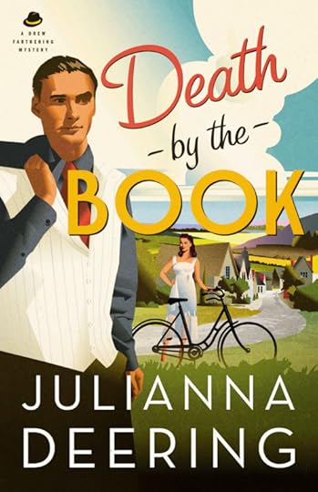 death by the book cover