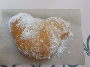 Mmmmmm....Disney Diabeetus continues