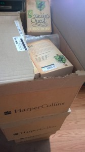 today mail