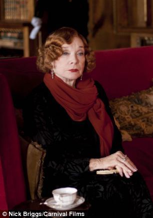 Earl Grey tea, much favoured in Downton Abbey, contains extracts of a fruit called bergamot which scientists believe is a superfood for the heart