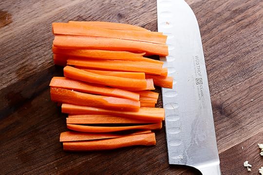 Tortellini Primavera