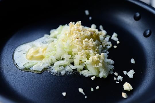 Tortellini Primavera